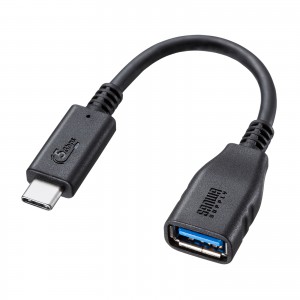 USB AtoC ϊA_v^ P[ǔ^ USB 5Gbps ő15W[d P[u7cm USB-IFKFؕi ubN