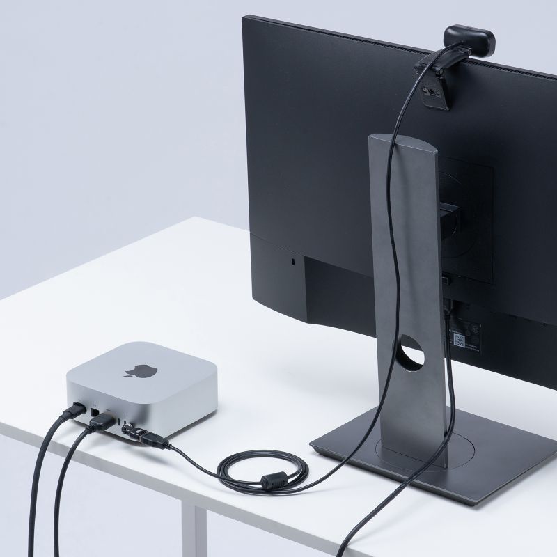 USB A to C �ϊ��A�_�v�^ 540����] �㉺���E �S�����Ή� L�� L�^ �R�l�N�^ USB2.0 Type-C�I�X-USB A���X �����ϊ� �u���b�N