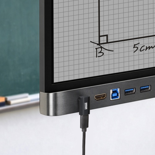 USB-C�ϊ��A�_�v�^ L���^ �����^�C�v �㉺���� USB 40Gbps �����]�� PD240W �}���[�d CtoC�R�l�N�^ �u���b�N