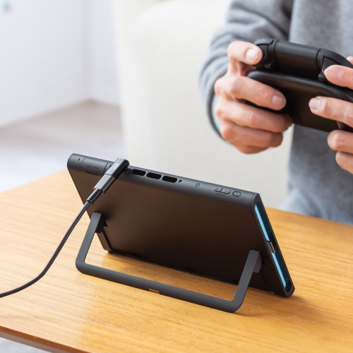 USB-C�ϊ��A�_�v�^ L���^ �����^�C�v �㉺���� USB 40Gbps �����]�� PD240W �}���[�d CtoC�R�l�N�^ �u���b�N