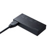 マルチカードリーダー(USB 3.1 Gen1対応・TYPE-A・ブラック)
