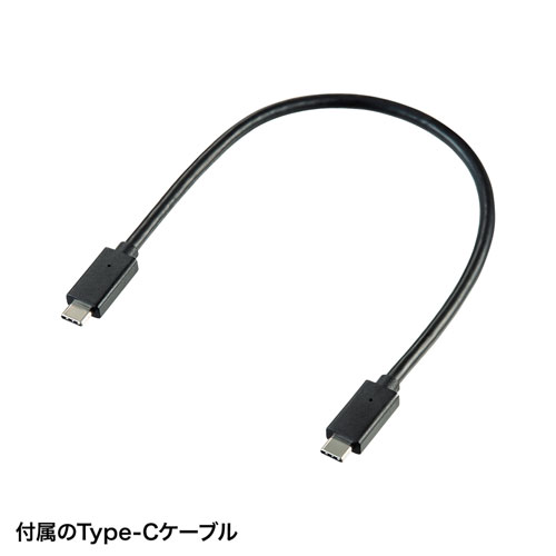 USB Type-C CFastJ[h[_[ ADR-3TCCFAST1