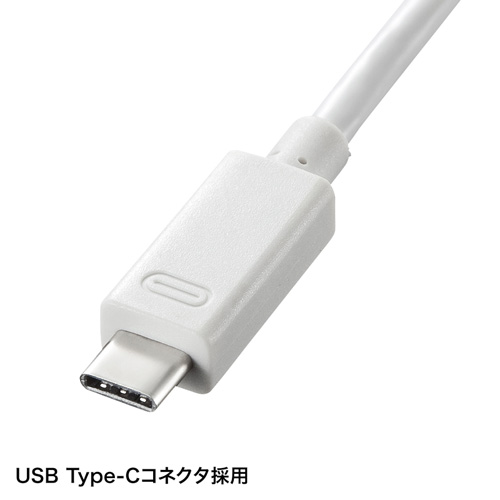 USB TypeC J[h[_[ imicroSDXC/SDXC/CFΉE3XbgEPS5Ή) ADR-3TCML36S