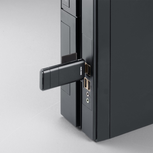 �J�[�h���[�_�[ USB A & USB-C �ڑ� SD microSD �J�[�h UHS-II �Ή� USB3.0 5Gbps 2-in-1 ���^ �y�� ���� �u���b�N