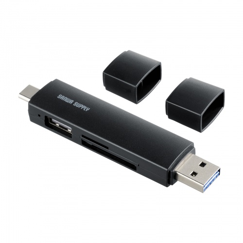 usbとなりました。 サンワダイレクト本店 サンワサプライ【オフィス・PC周辺通販】
