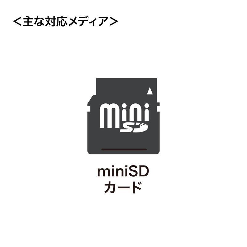 miniSDJ[hA_v^ ADR-MINIK2