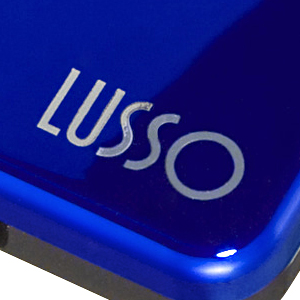y킯݌ɏz LUSSO USB2.0J[h[_[C^[ iSDACFΉEbLu[j ADR-ML14BL