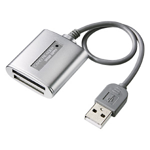 USB2.0 J[h[_[C^[iVo[j ADR-MLTM2SV