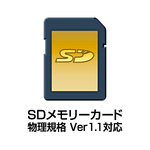 USB tbVJ[h[_[ ADR-SDMS2M128