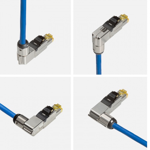 【ハム】Cat6変換コネクタ ハム様専用】Cat6変換コネクタ