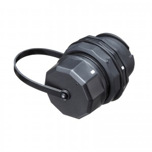 pl}EgΉ RJ-45pA_v^ CAT6A STP hho IP68 PoE/PoE+/PoE++Ή