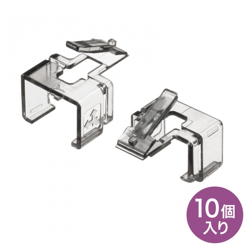 RJ-45vO SOS 10 t ubN ADT-RJ45SOS-10BK