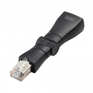 LANA_v^ ] 3DRlN^ JeS6A 10Gbps PoE/PoE+/PoE++ RJ-45 UTP/STP