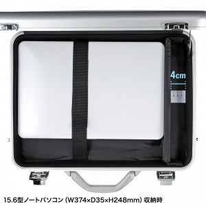 ABC HOBBY プロポアルミケース　2台￼用 鍵付き ABC HOBBY プロポアルミケース 2台￼用 鍵付き ABC HOBBY プロポアルミ