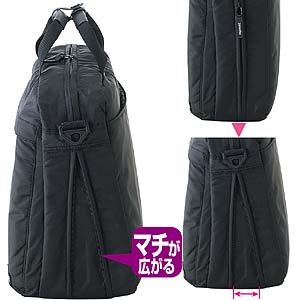 yPCobO BAG-B37BK