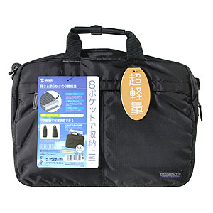 yPCobO BAG-B37BK