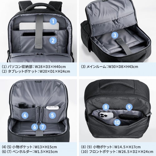 サンワダイレクト本店 サンワサプライ【オフィス・PC周辺通販】