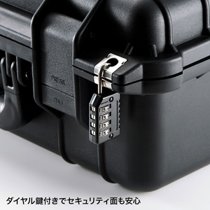 新品未使用】三味線用ハードケース/カバー/鍵付き