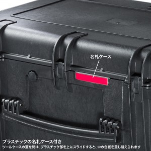 ハードツールケース ハードケース キャリーケース 耐衝撃 防水 ハードツールケース ハードケース キャリーケース 耐衝撃 防水