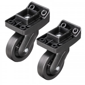 �n�[�h�c�[���P�[�X�p�L���X�^�[ BAG-HD7 ��֗p �����L���X�^�[ 2�Z�b�g