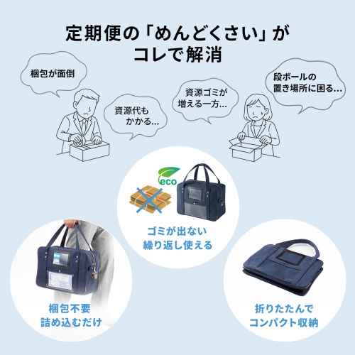 PC周辺機器 新品未開封 SANWA Apple iBookシェル専用バッグ