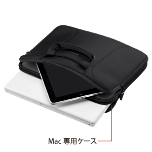 y킯݌ɏz MacBookveNgobOi13.3C`Chj BAG-NMAC13