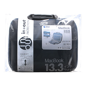 Mac BookveNgP[XiubNj BAG-PMAC13BK