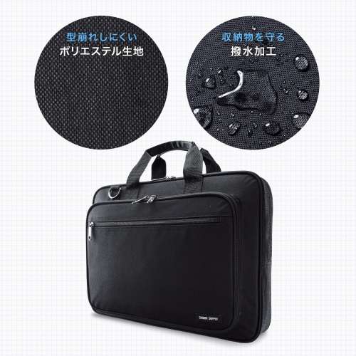 PCLOobO 15.6C`ChΉ ubN BAG-U52BK3