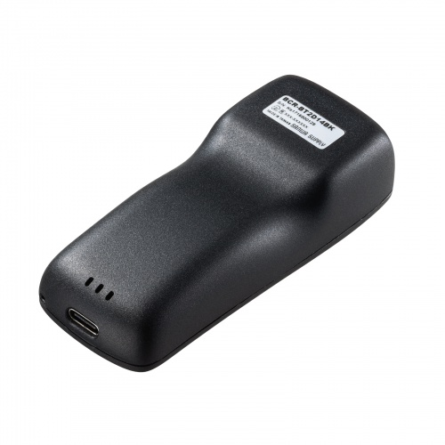 バーコードリーダー バーコードスキャナ Bluetooth/2.4GHz/有線