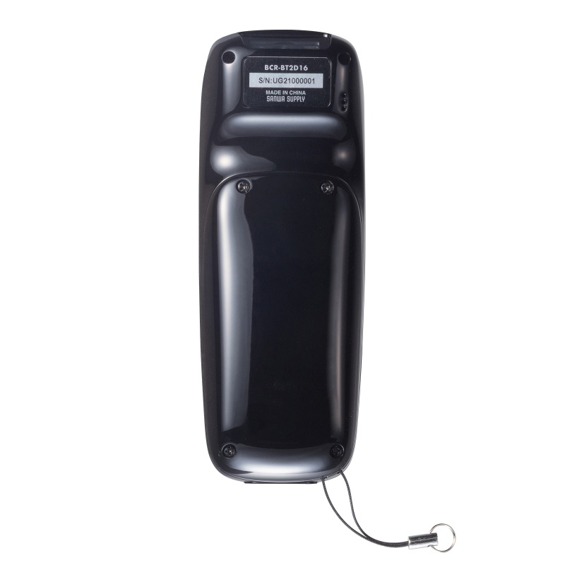 �o�[�R�[�h���[�_�[ ���� Bluetooth �L�� 1����/2���� ���{��QR�Ή� �t���t�� �ƍ��@�\���� ���i�p �|�J���P
