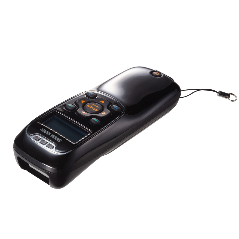 �o�[�R�[�h���[�_�[ ���� Bluetooth �L�� 1����/2���� ���{��QR�Ή� �t���t�� �ƍ��@�\���� ���i�p �|�J���P
