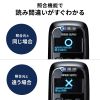 �o�[�R�[�h���[�_�[ ���� Bluetooth �L�� 1����/2���� ���{��QR�Ή� �t���t�� �ƍ��@�\���� ���i�p �|�J���P