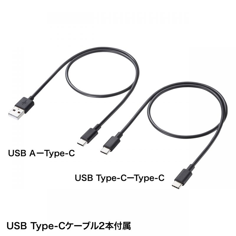 oCobe[ Type-C e 10000mAh 36.3Wh USB[d s@݉ s PSEKi BTL-RDC20BK