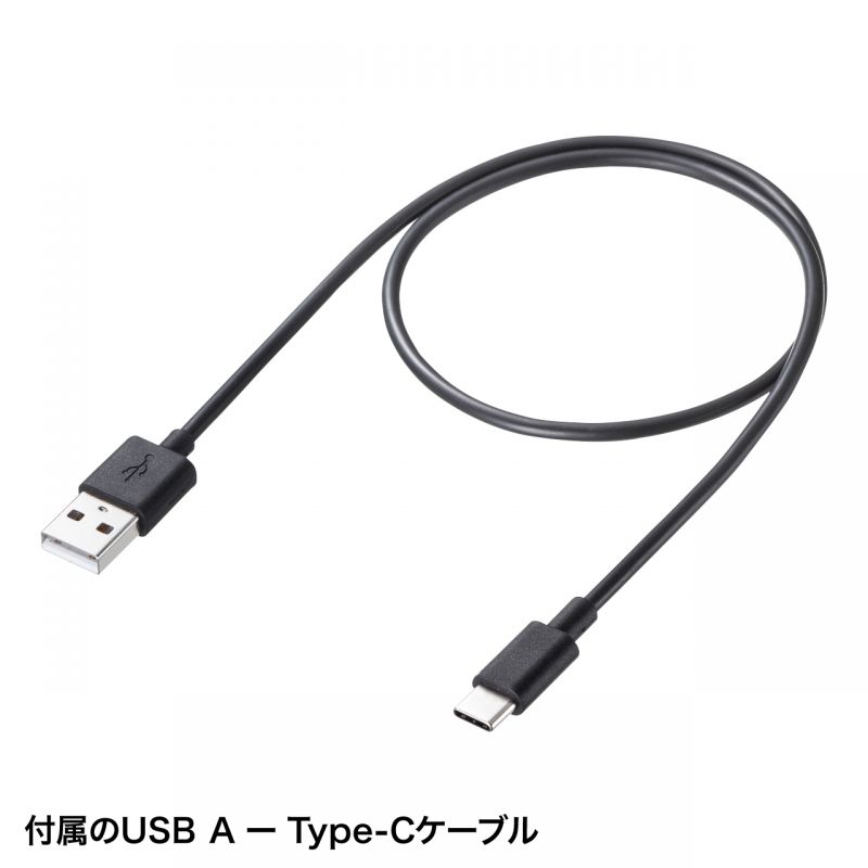 AEgbgFoCobe[ Type-C 5000mAh 18.15Wh USB[d s@݉ s PSEKi ZBTL-RDC21BK