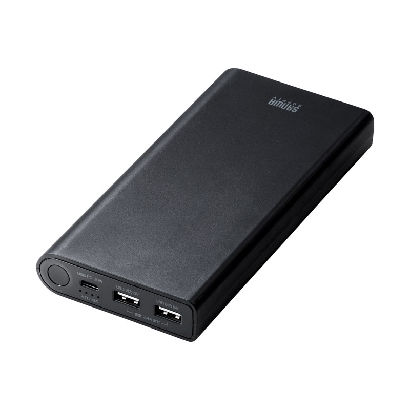 USB Power DeliveryΉoCobe[ BTL-RDC22
