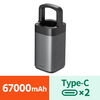 oCobe[ nȟ^ e 67000mAh PD90W [d m[gPC2䓯[d X}z ^ubg PSEF؍ς BTL-RDC36