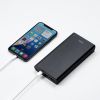 USB PDΉoCobe[ 19800mAh PD60W Type-C~1 USB A~1 m[gp\R ^ubg X}[gtH @ o ^ PSEKi BTL-RDC37
