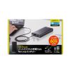 USB PDΉoCobe[ 19800mAh PD60W Type-C~1 USB A~1 m[gp\R ^ubg X}[gtH @ o ^ PSEKi BTL-RDC37