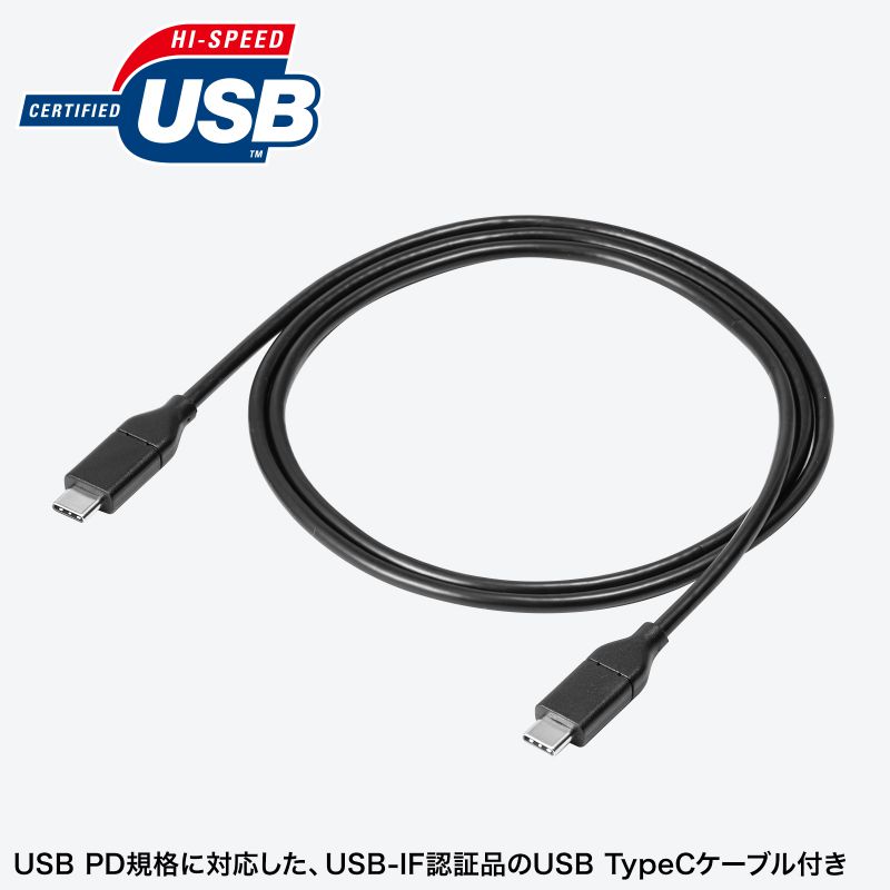 USB PDΉoCobe[ 19800mAh PD60W Type-C~1 USB A~1 m[gp\R ^ubg X}[gtH @ o ^ PSEKi BTL-RDC37