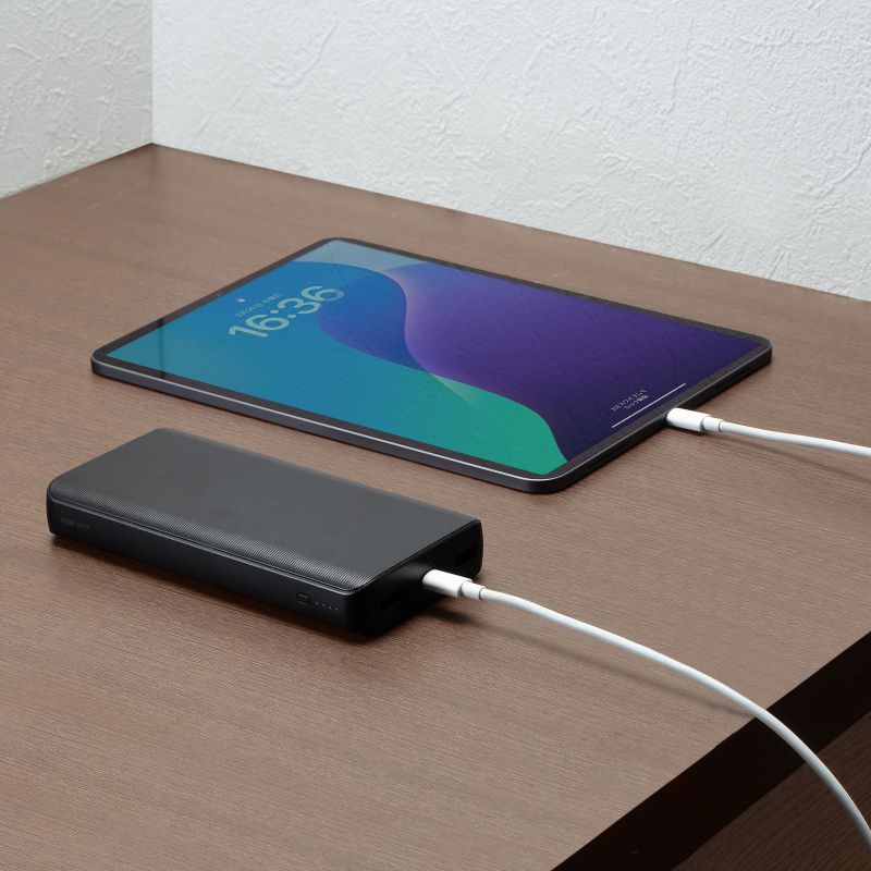 oCobe[ X}zobe[ e 20000mAh C~1 A~1 iPhone iPad Android PSEF؍ς ^ s@݉\