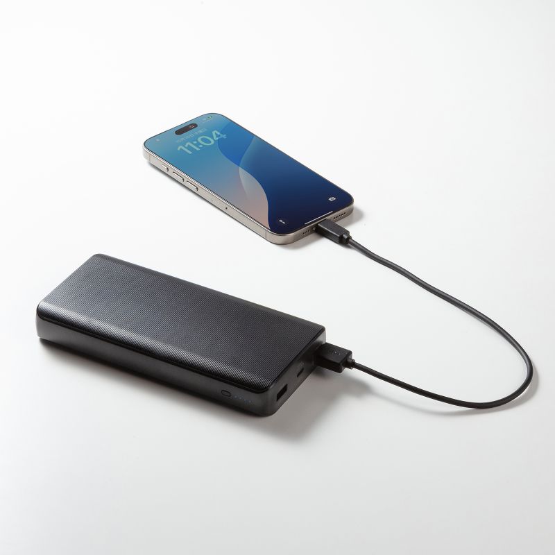 oCobe[ X}zobe[ e 20000mAh C~1 A~1 iPhone iPad Android PSEF؍ς ^ s@݉\