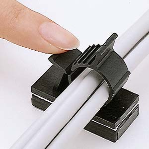 ケーブルホルダー マグネット Ca 502mgの販売商品 通販ならサンワダイレクト