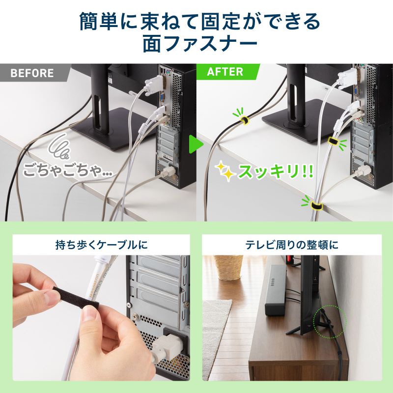 サンワダイレクト本店 サンワサプライ【オフィス・PC周辺通販】