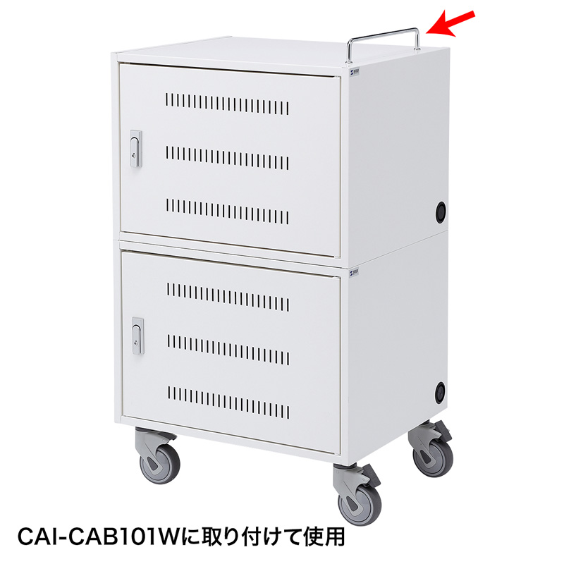 CAI-CAB101Wpnho[ CAI-CAB101HD