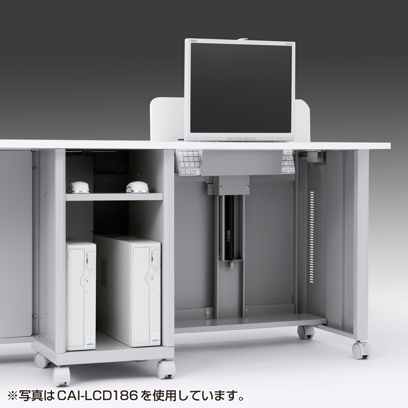 CAIfXNi~^CvE1600mmj CAI-LCD166