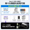 ソケット付き車載充電器（USB PD20W Type-C+USB A） CAR-CHR81CPD