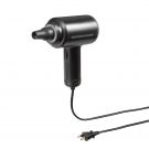 �d���G�A�_�X�^�[ AC�d�� �P�[�u����3m �u�����[ ����42m/s �A��15�� �K�X�s�g�p �m�Y���t�� �N���[�i�[ ����