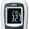 デジタル温湿度計（小型）