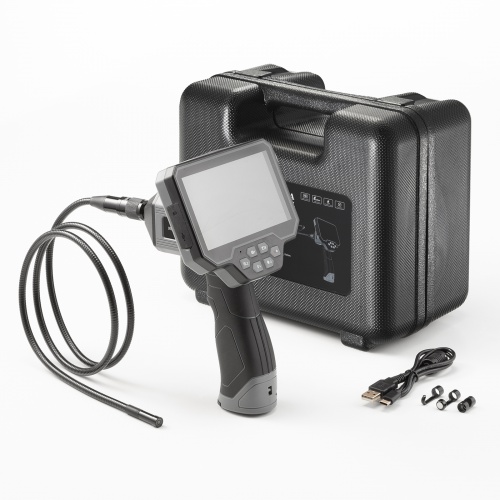 ☆5.5mm超細レンズ付きIP67防水内視鏡カメラ　多機能調光 Amazon.co.jp: 内視鏡カメラ ファイバースコープ 5.5mm極細