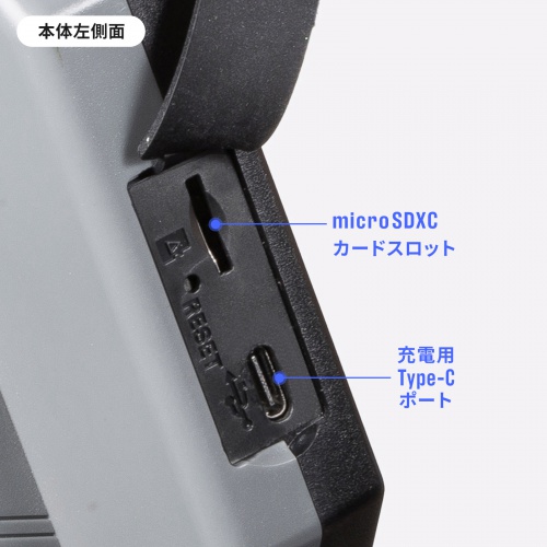 ファイバースコープ 工業用内視鏡カメラ IP67 8mm 防水カメラ